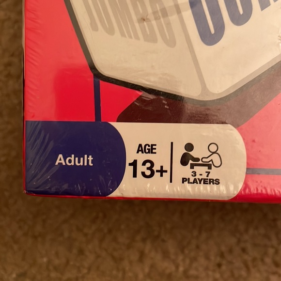 Game “Faux-Cabulary” - Picture 2 of 6